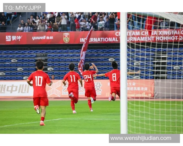 专访杨静：解密足球成功之道